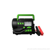 Pump de carro portátil Power Booster Jump Start